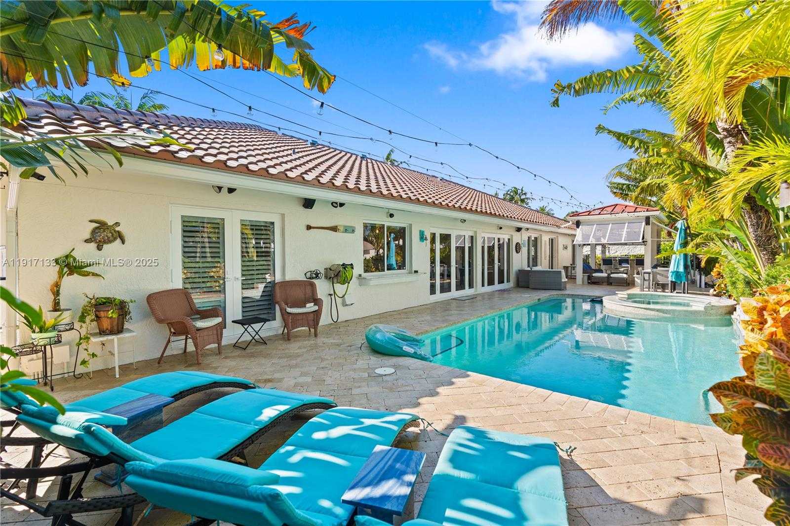 Small Image of 2839 NORTH EAST 35TH ST, Fort Lauderdale Number 60