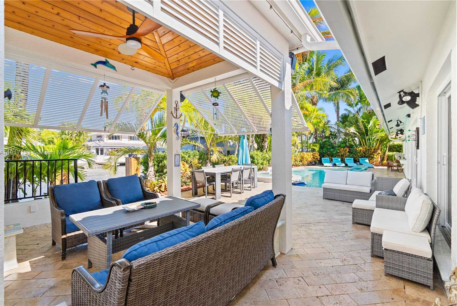 Small Image of 2839 NORTH EAST 35TH ST, Fort Lauderdale Number 64