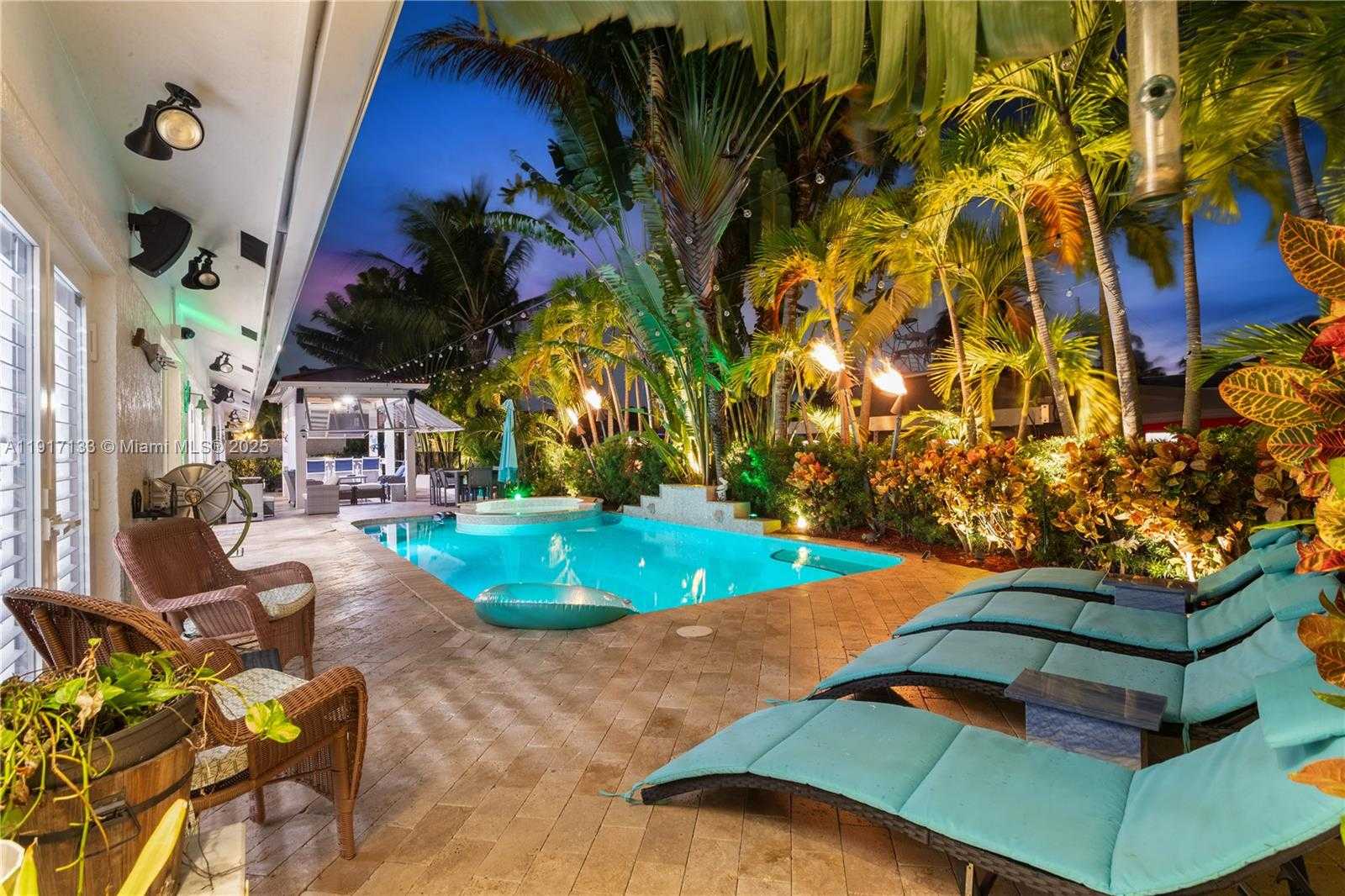 Small Image of 2839 NORTH EAST 35TH ST, Fort Lauderdale Number 73