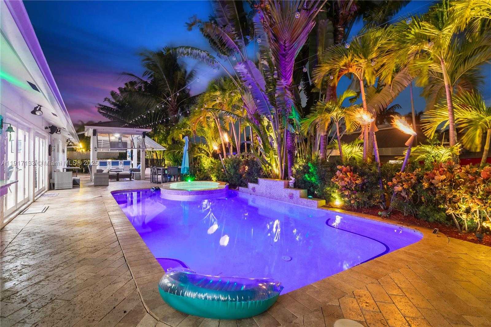 Small Image of 2839 NORTH EAST 35TH ST, Fort Lauderdale Number 74