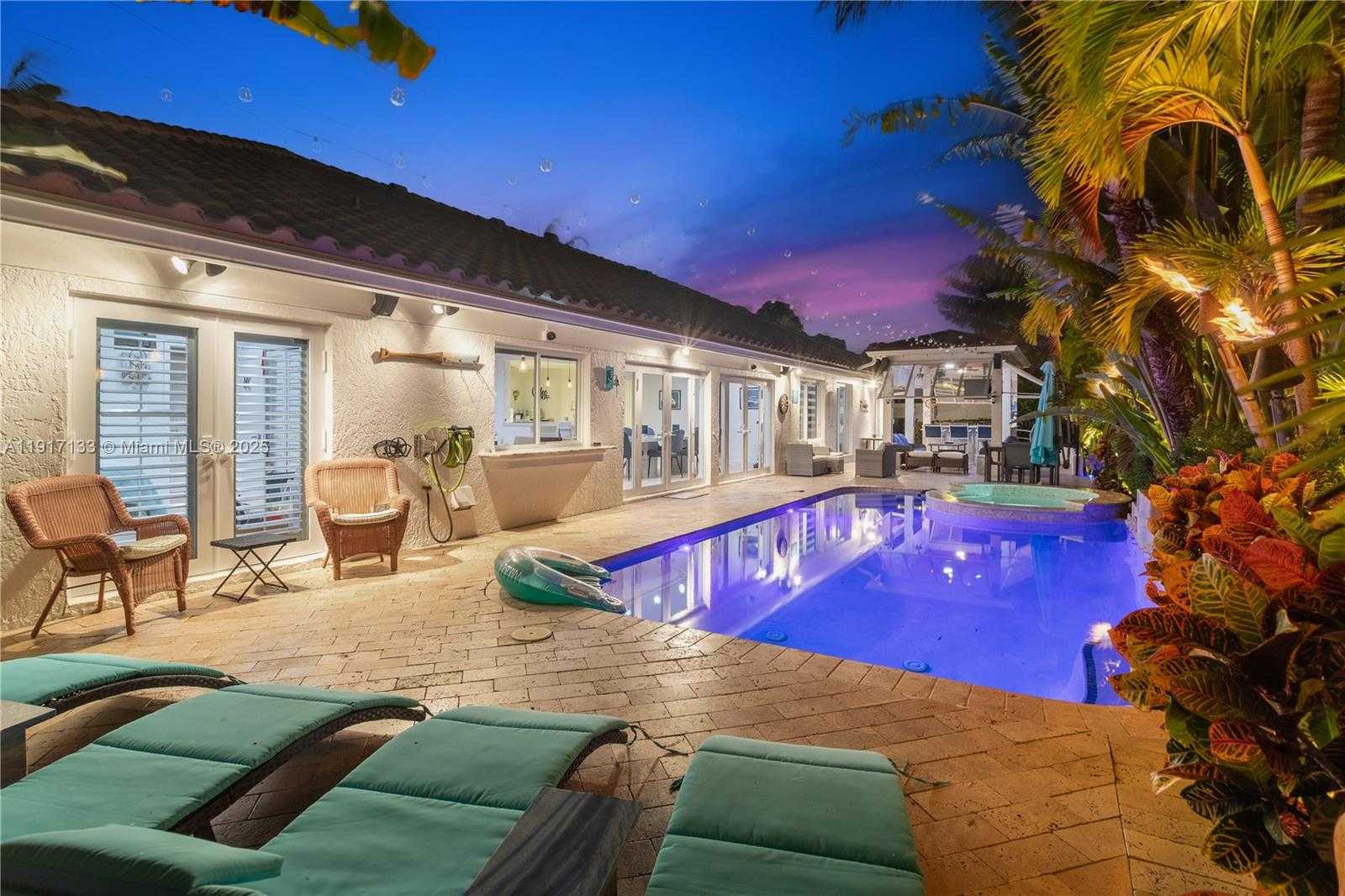 Small Image of 2839 NORTH EAST 35TH ST, Fort Lauderdale Number 76