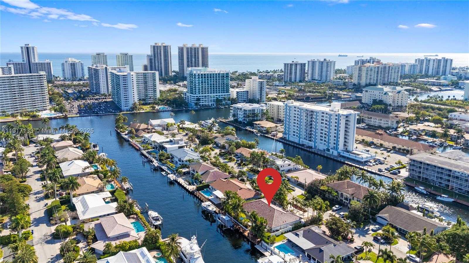 Small Image of 2839 NORTH EAST 35TH ST, Fort Lauderdale Number 91