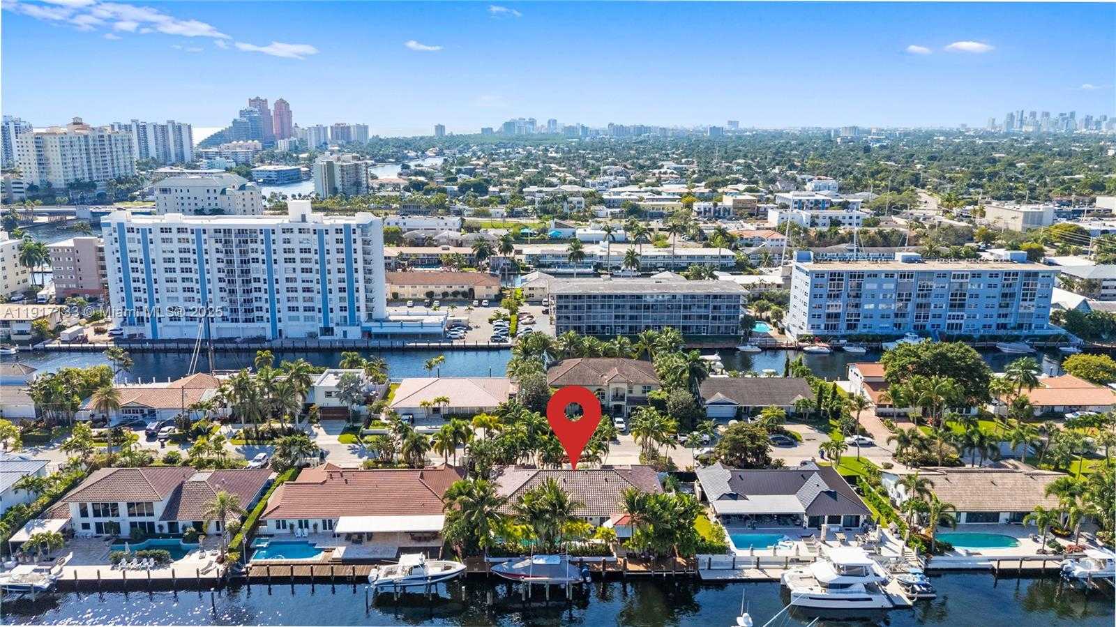 Small Image of 2839 NORTH EAST 35TH ST, Fort Lauderdale Number 92