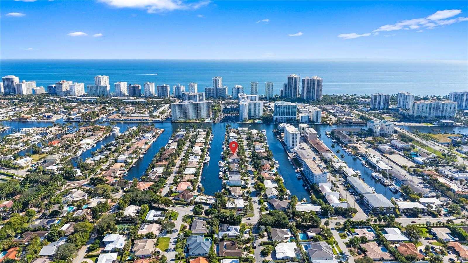 Small Image of 2839 NORTH EAST 35TH ST, Fort Lauderdale Number 94