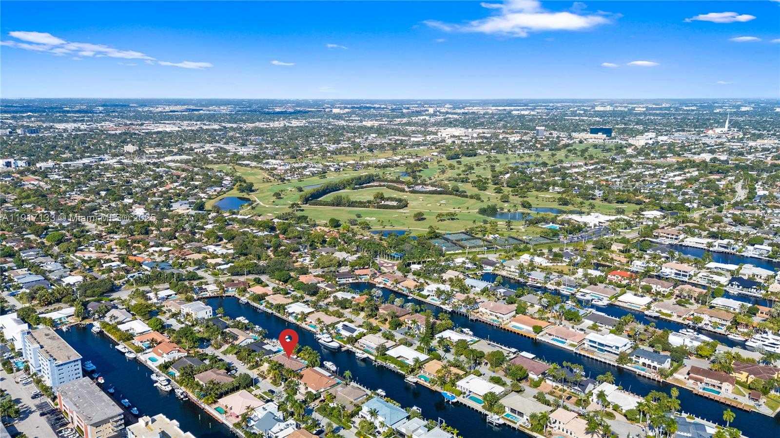 Small Image of 2839 NORTH EAST 35TH ST, Fort Lauderdale Number 95