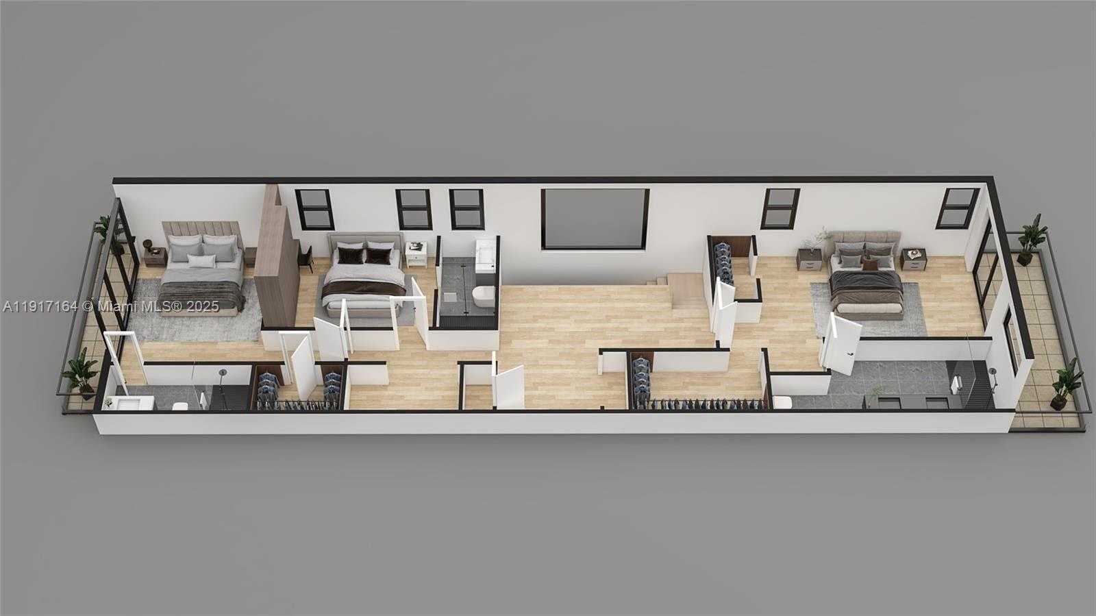 Small Image of 1412 NORTH EAST 17TH ST, Fort Lauderdale Number 9