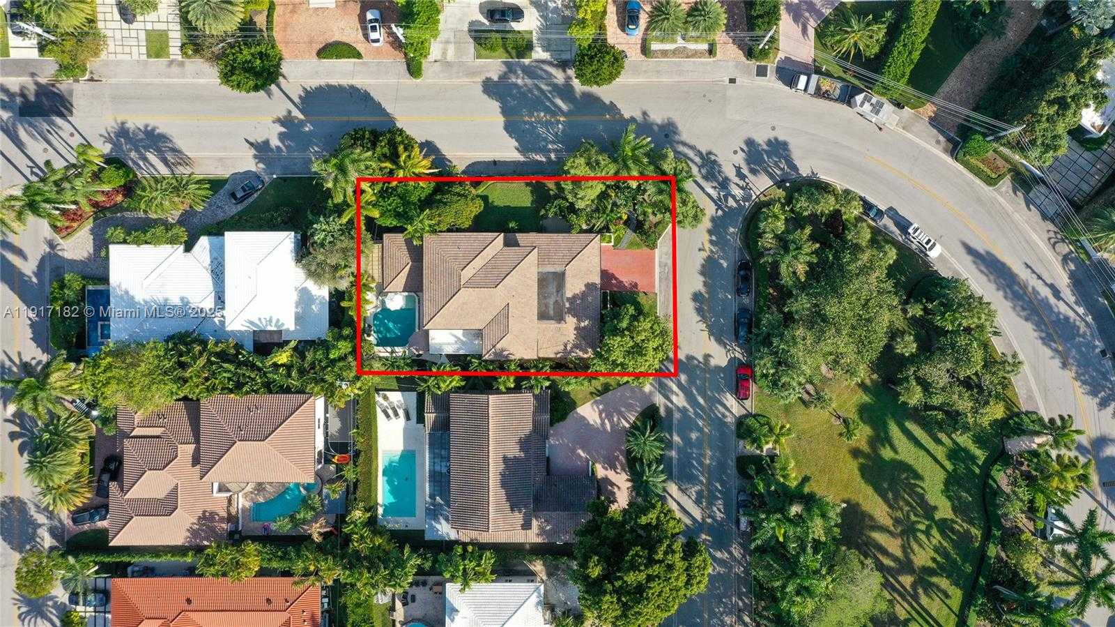 Small Image of 9400 EAST BROADVIEW DR, Bay Harbor Islands Number 24