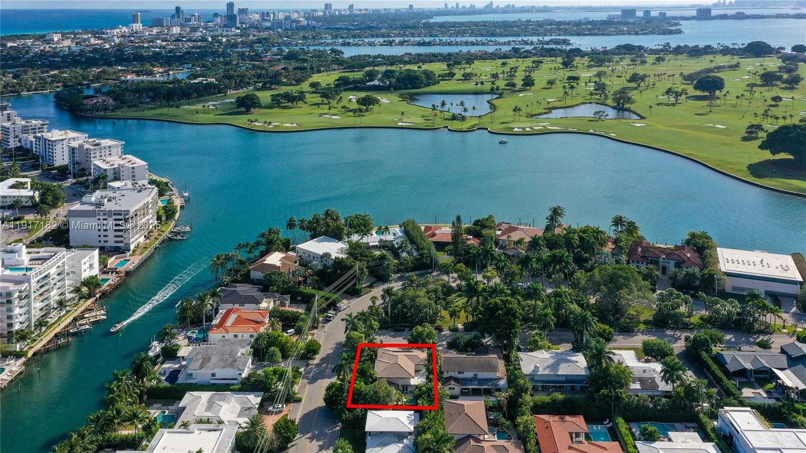 Small Image of 9400 EAST BROADVIEW DR, Bay Harbor Islands Number 25