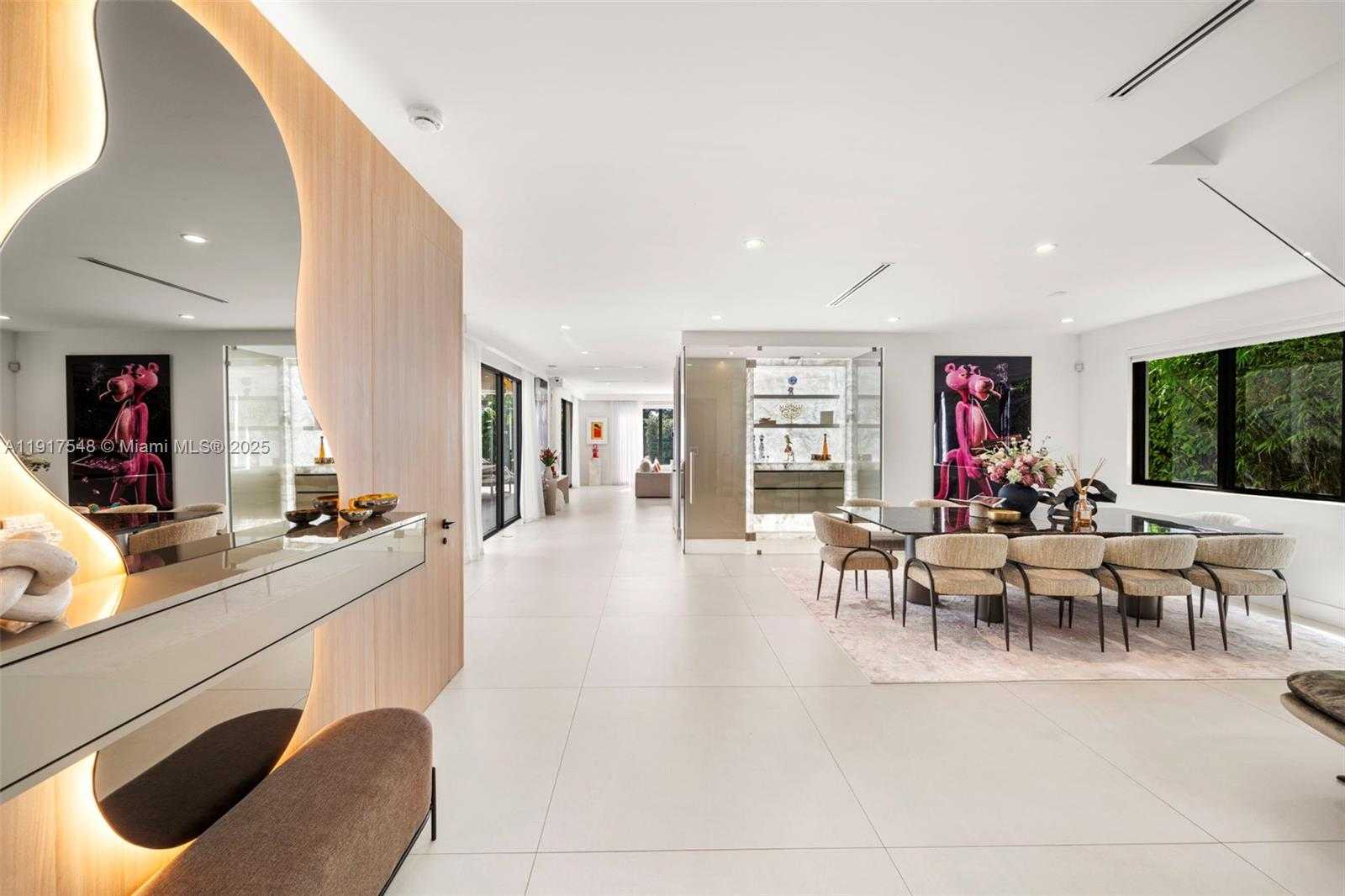 Small Image of 710 SOUTH SHORE DR, Miami Beach Number 5