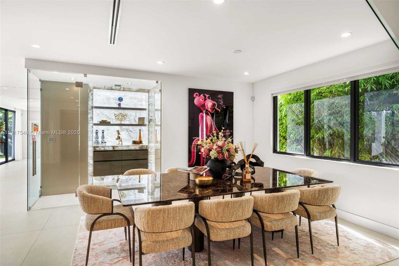 Small Image of 710 SOUTH SHORE DR, Miami Beach Number 8