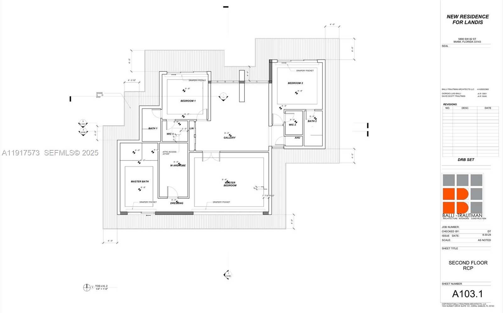 Small Image of 5890 SOUTH WEST 82ND ST, South Miami Number 10