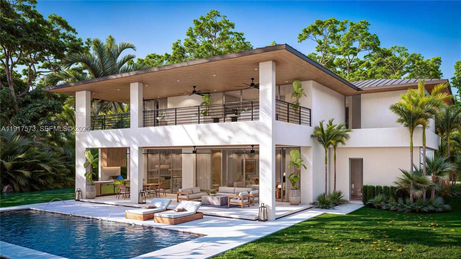 Small Image of 5890 SOUTH WEST 82ND ST, South Miami Number 2