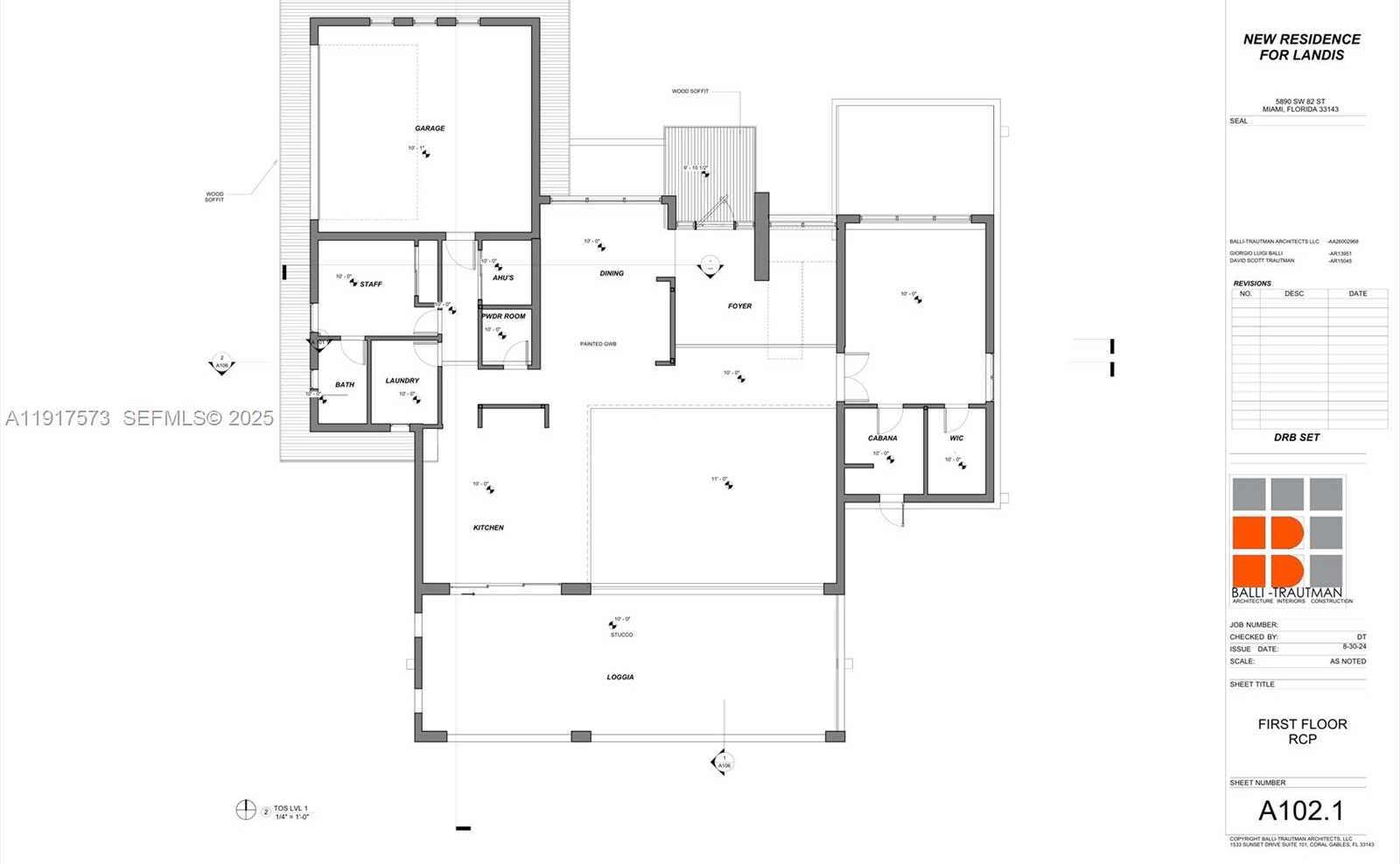 Small Image of 5890 SOUTH WEST 82ND ST, South Miami Number 9