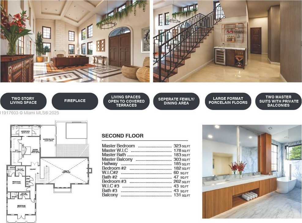 Small Image of 1221 ANASTASIA AVE, Coral Gables Number 3