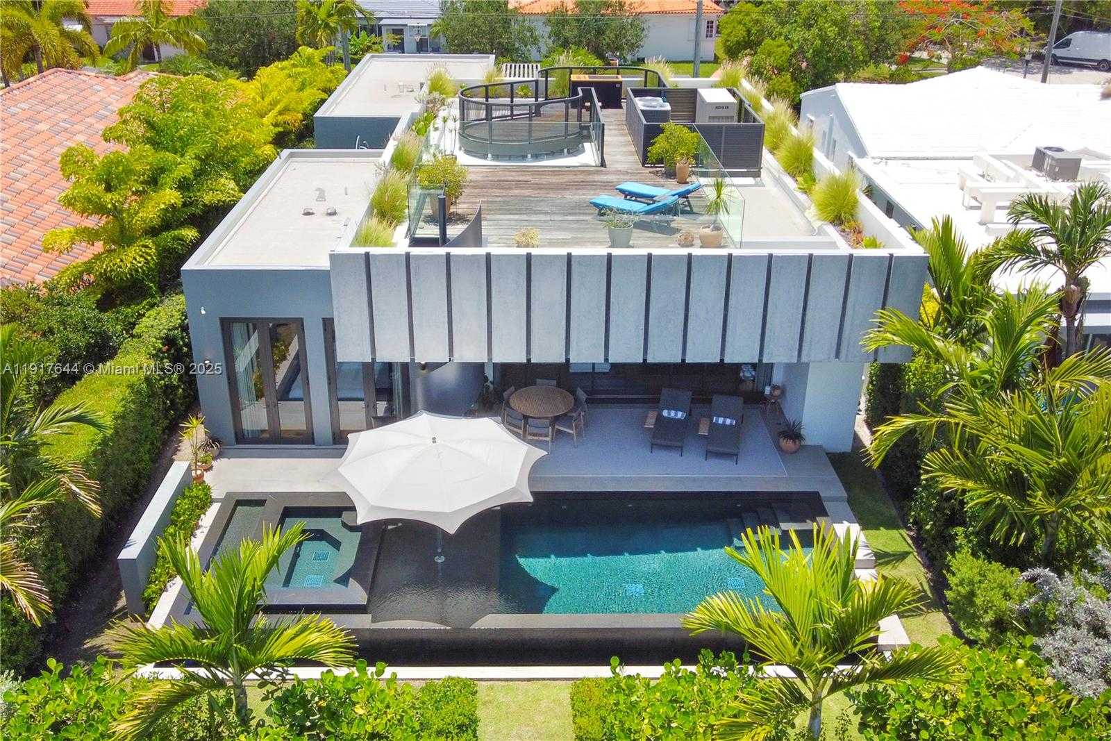 Small Image of 8055 NOREMAC AVE, Miami Beach Number 40