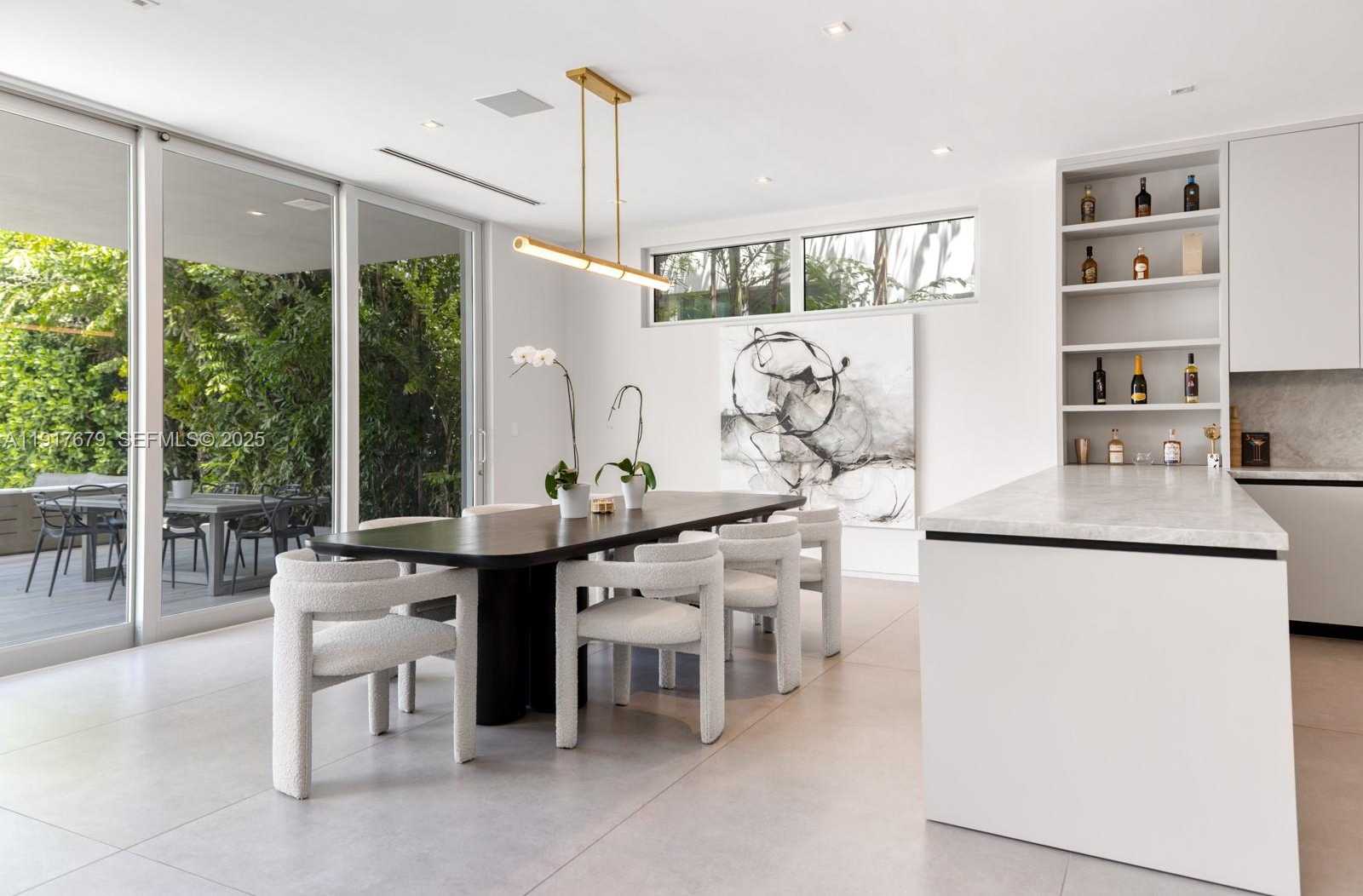 Small Image of 1379 NORTH VENETIAN WAY, Miami Number 23