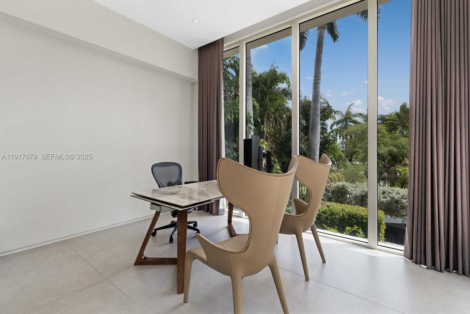 Small Image of 1379 NORTH VENETIAN WAY, Miami Number 35