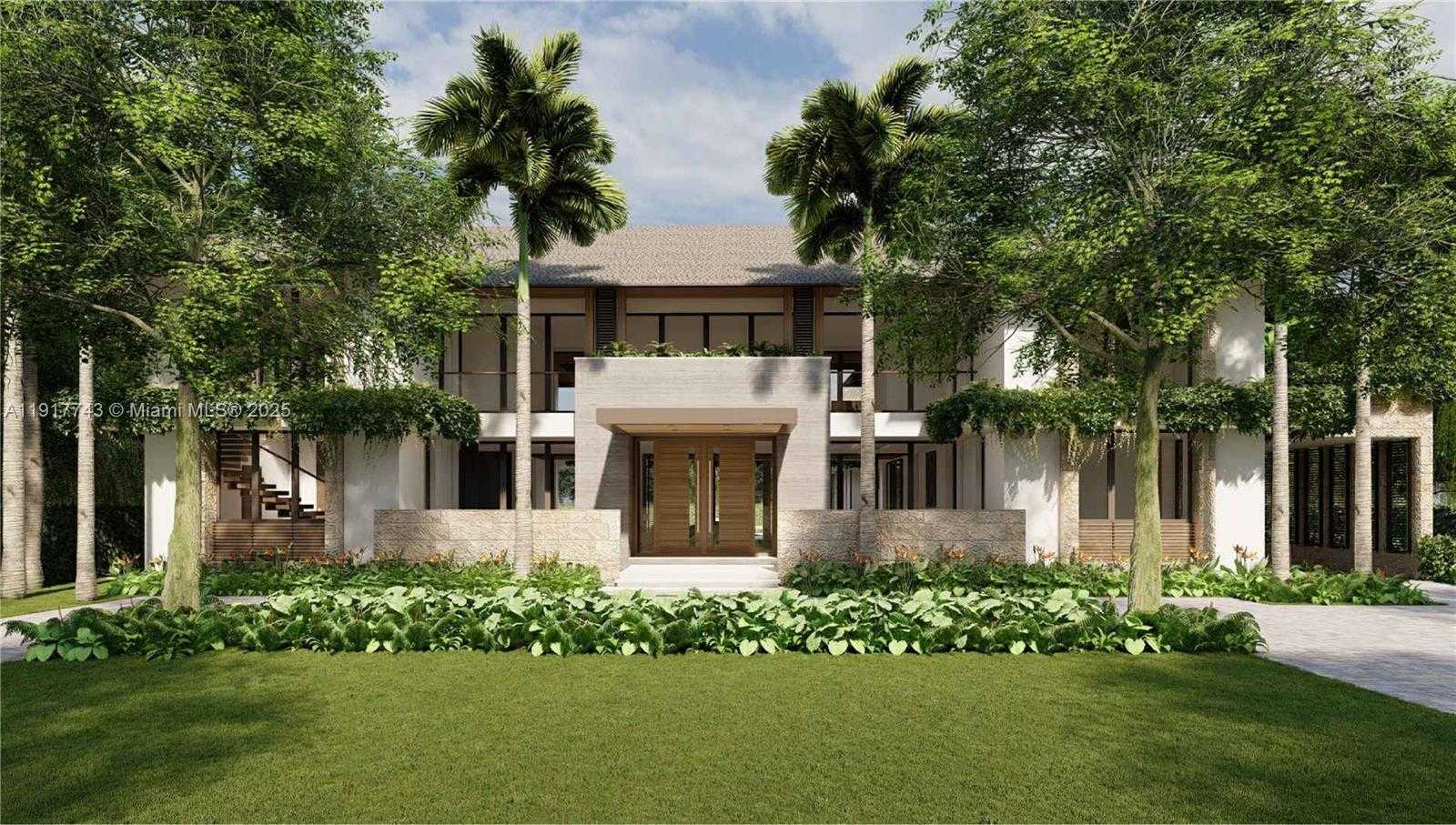 Small Image of 420 SUNSET DR, Coral Gables Number 2