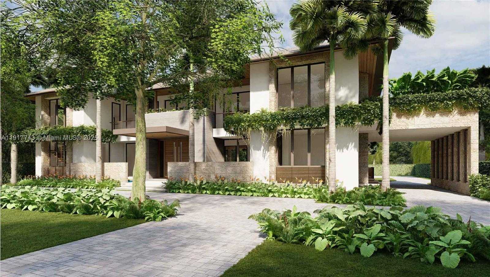 Small Image of 420 SUNSET DR, Coral Gables Number 3