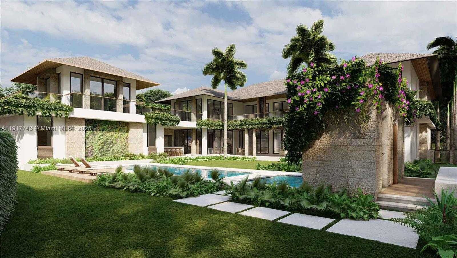Small Image of 420 SUNSET DR, Coral Gables Number 4