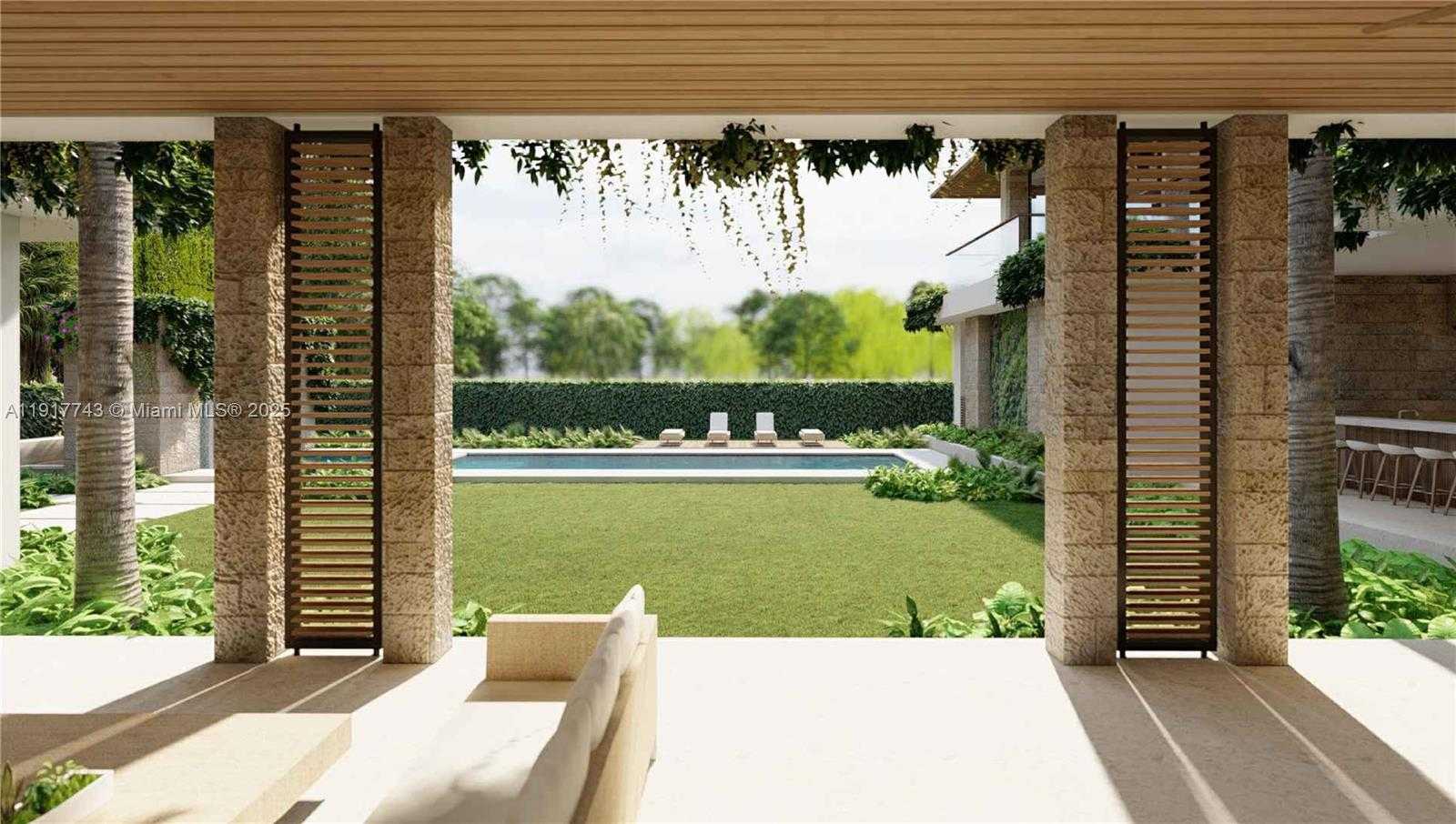 Small Image of 420 SUNSET DR, Coral Gables Number 6