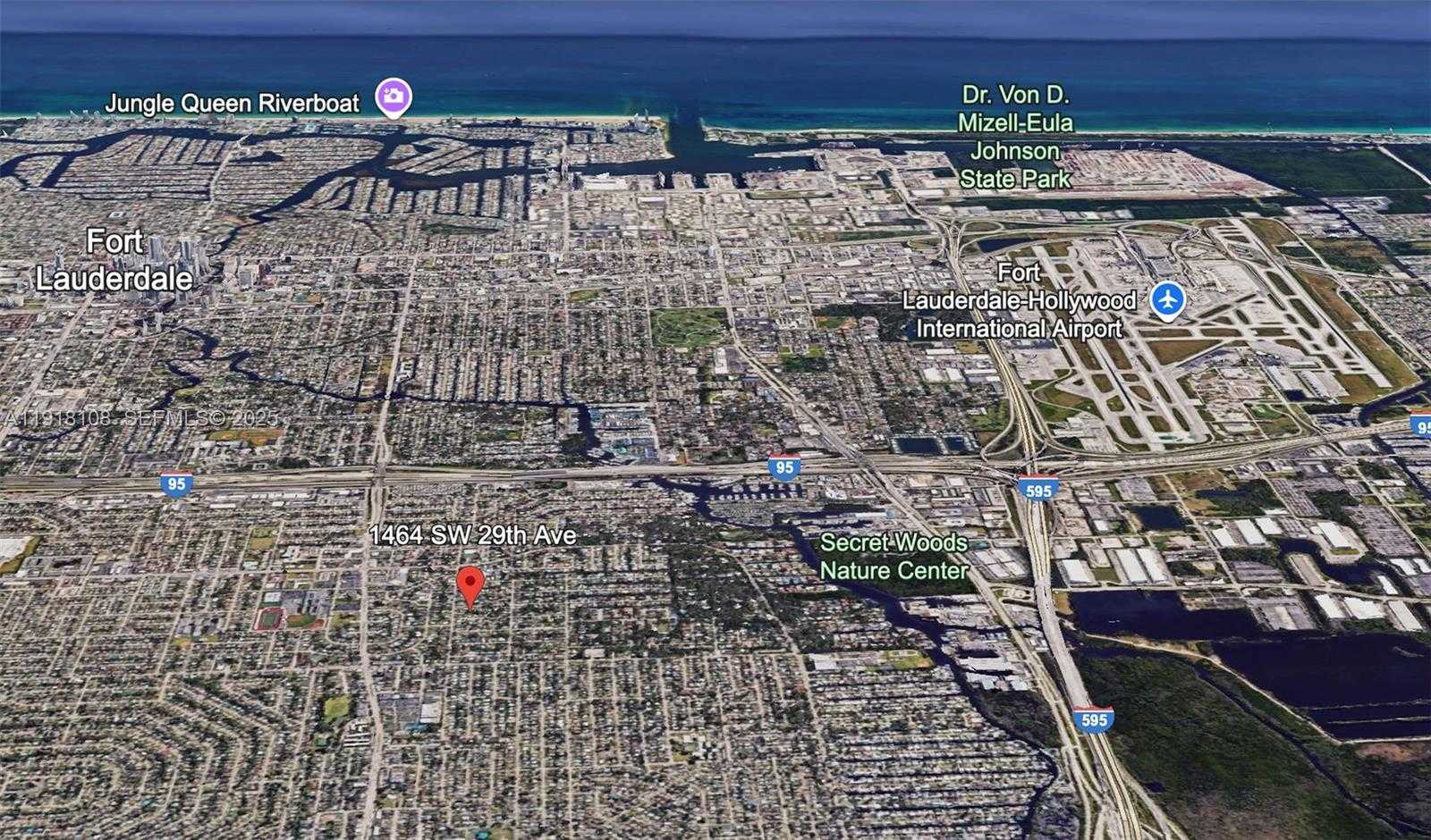 Small Image of 1464 SOUTH WEST 29TH AVE, Fort Lauderdale Number 20