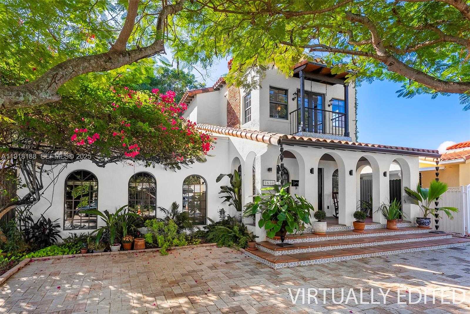 Small Image of 1650 SOUTH WEST 16TH ST, Miami Number 1