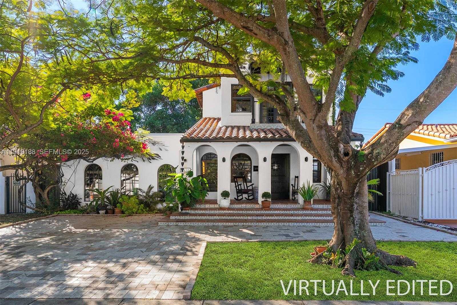 Small Image of 1650 SOUTH WEST 16TH ST, Miami Number 2