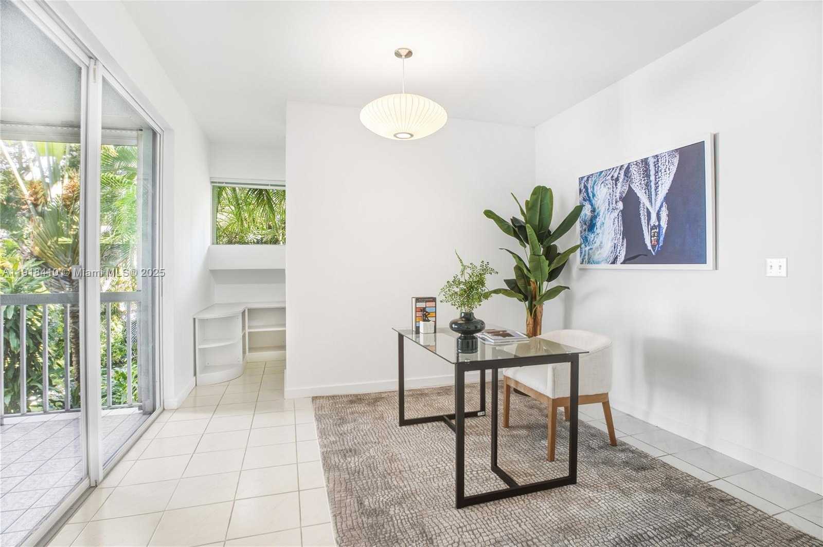 Small Image of 2475 SOUTH BAYSHORE DR, Miami Number 23