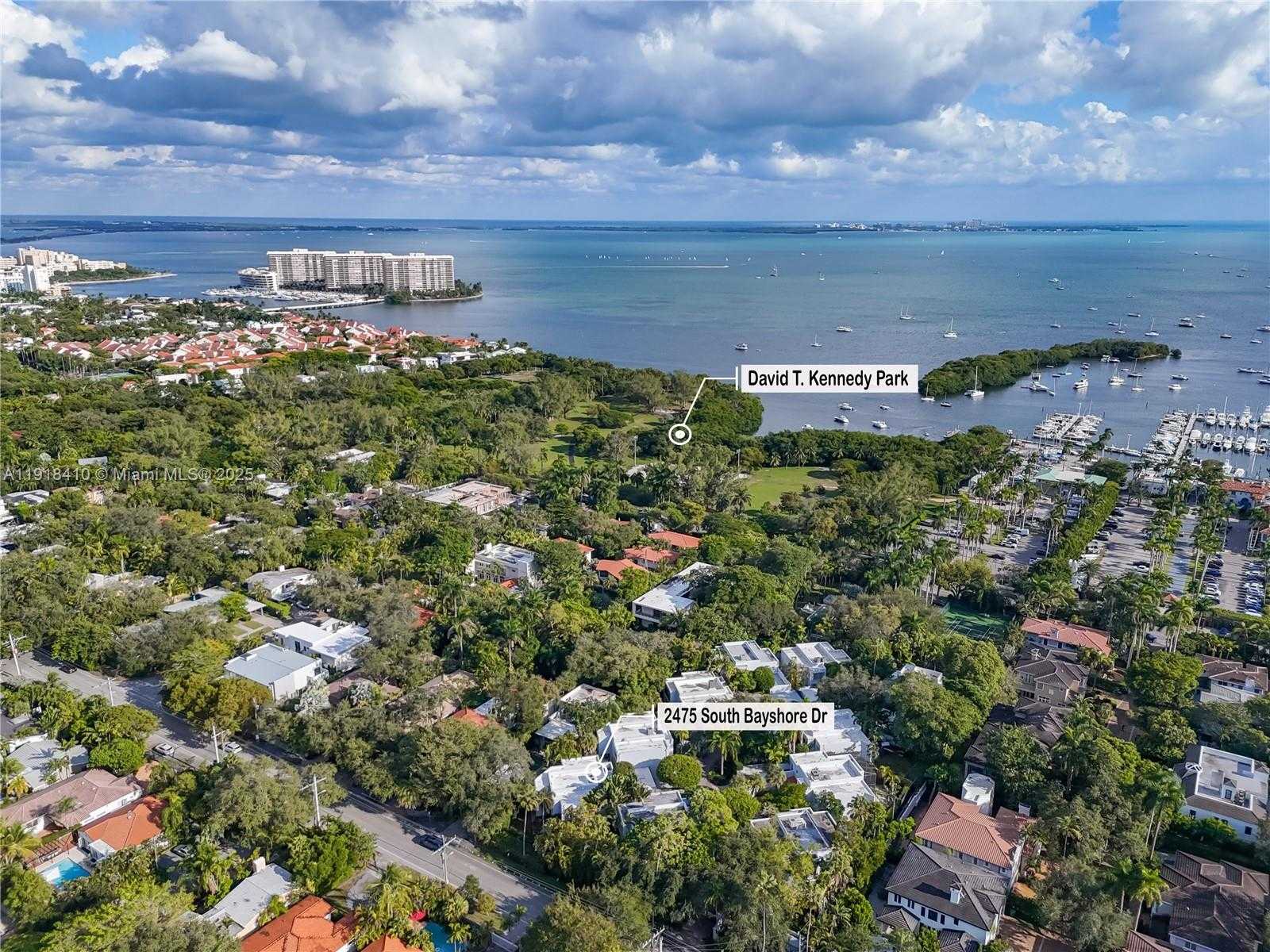 Small Image of 2475 SOUTH BAYSHORE DR, Miami Number 50