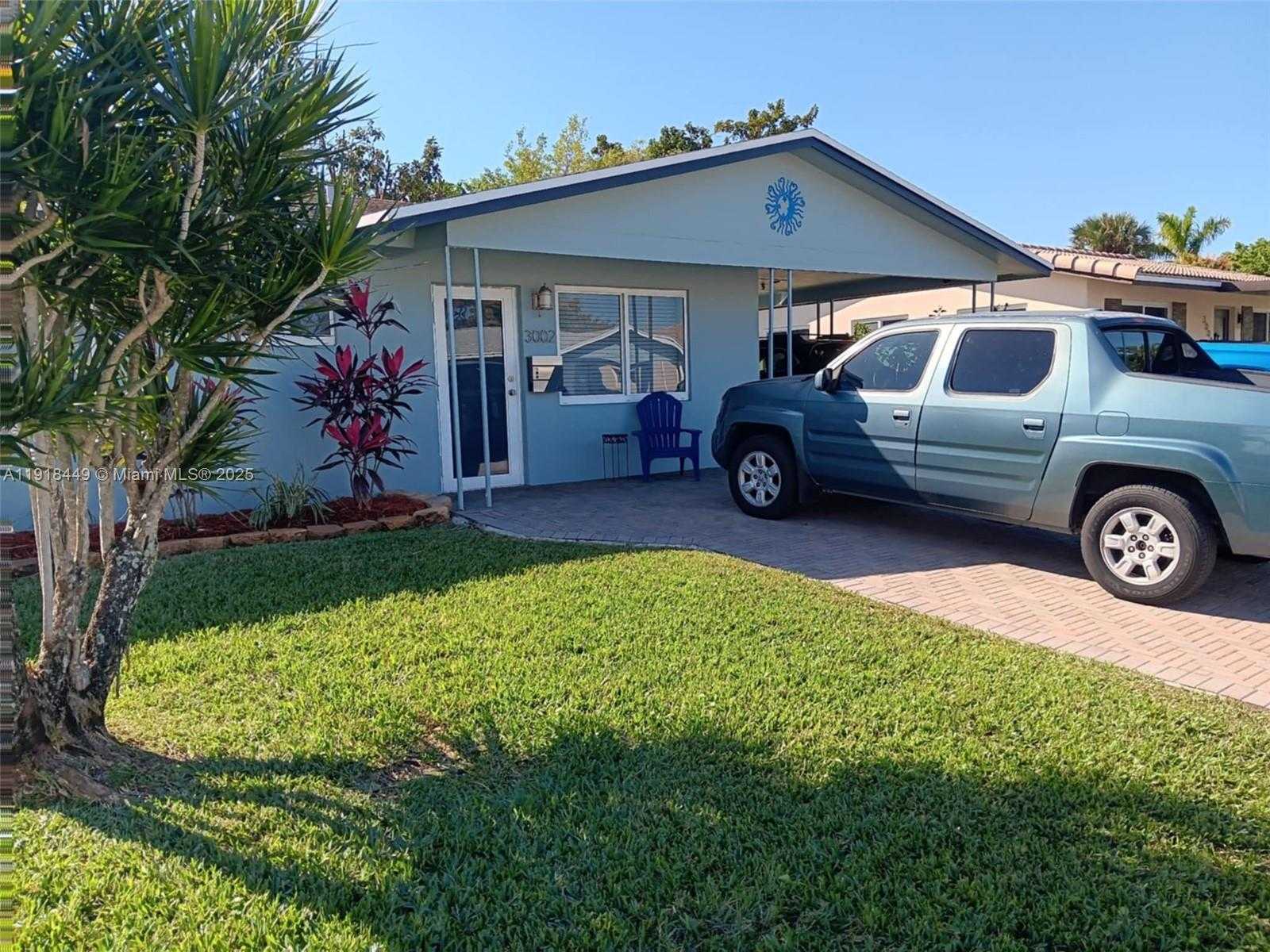 Small Image of 3002 NORTH WEST 46TH ST, Tamarac Number 3