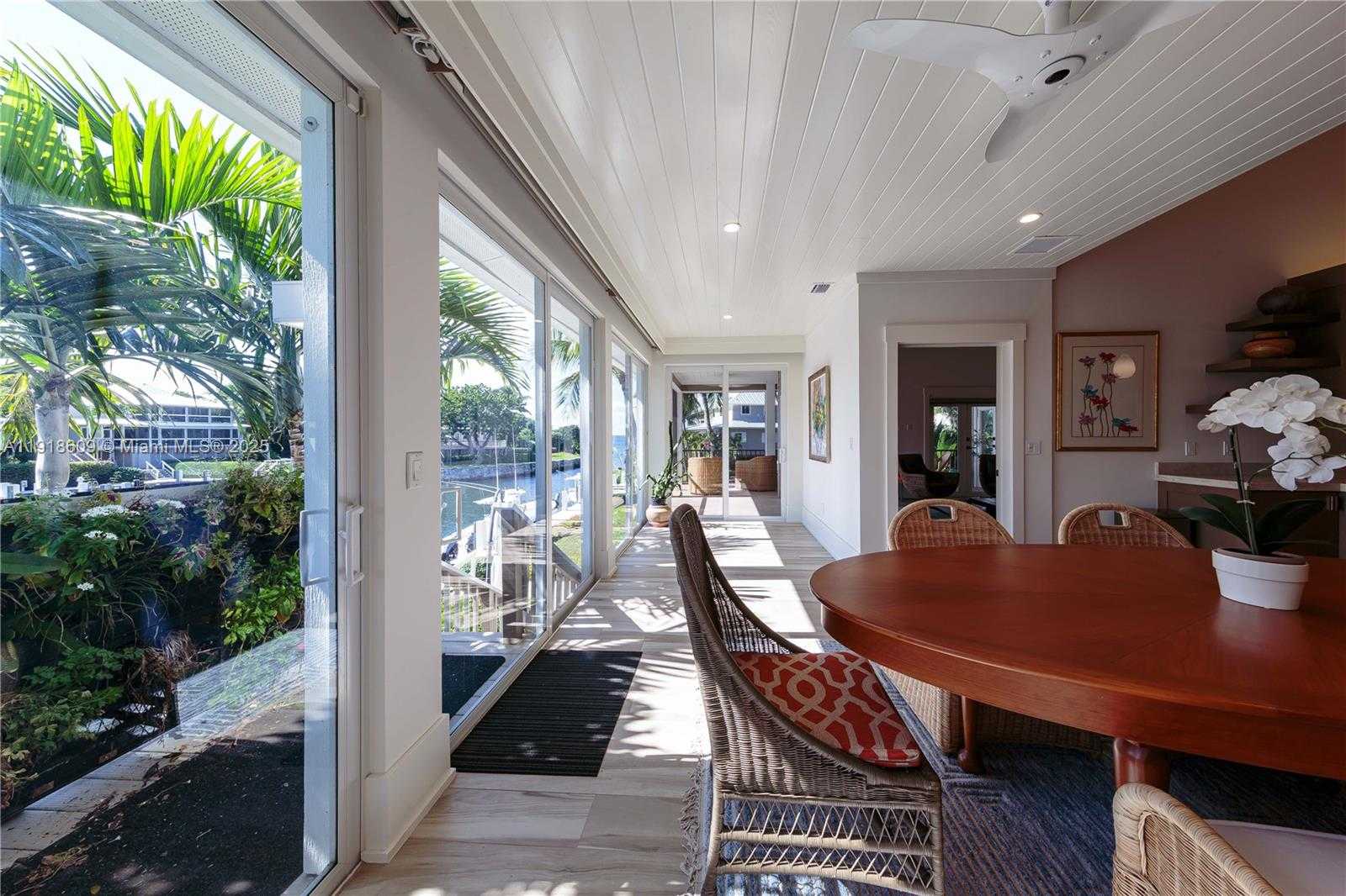 Small Image of 22 SOUTH ISLAND DR, Key Largo Number 16