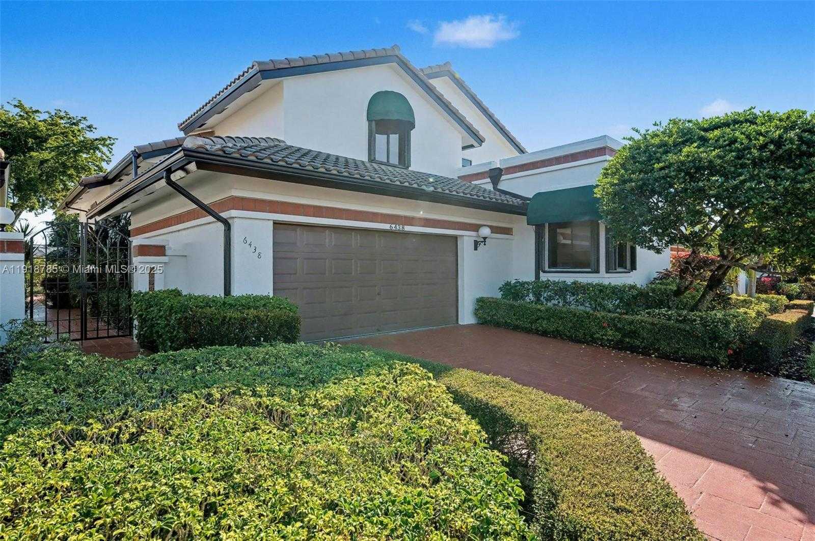 Small Image of 6438 VIA ROSA, Boca Raton Number 2