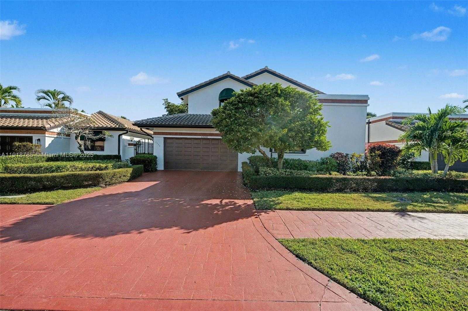 Small Image of 6438 VIA ROSA, Boca Raton Number 5