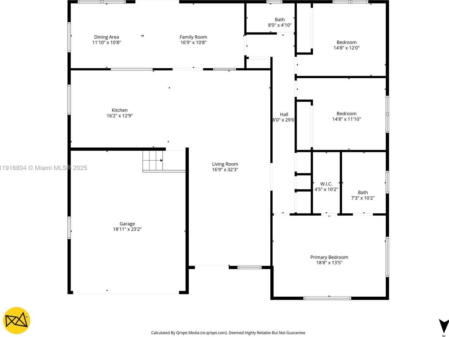 Small Image of 272 191ST TER, Sunny Isles Beach Number 43