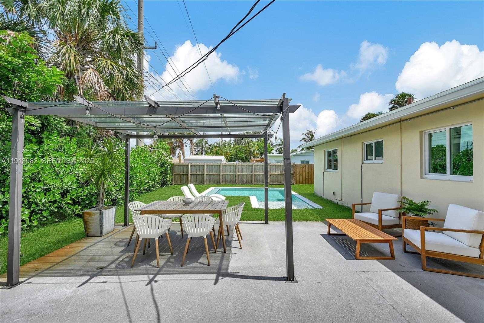 Small Image of 4851 NORTH EAST 13TH AVE, Oakland Park Number 32