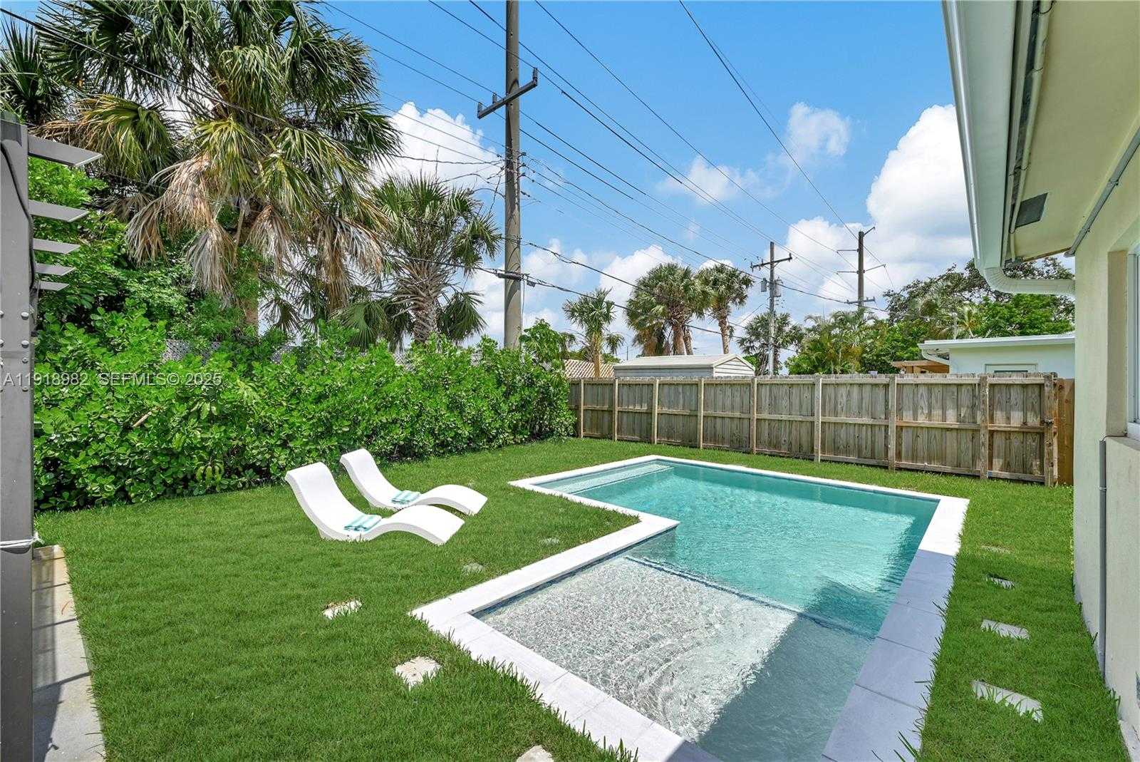 Small Image of 4851 NORTH EAST 13TH AVE, Oakland Park Number 36