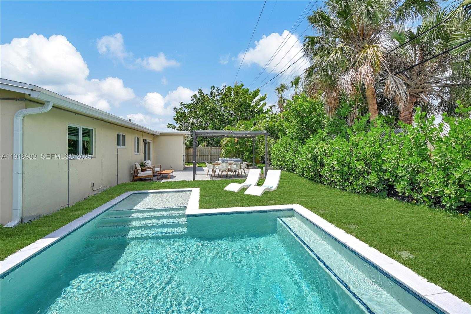 Small Image of 4851 NORTH EAST 13TH AVE, Oakland Park Number 38