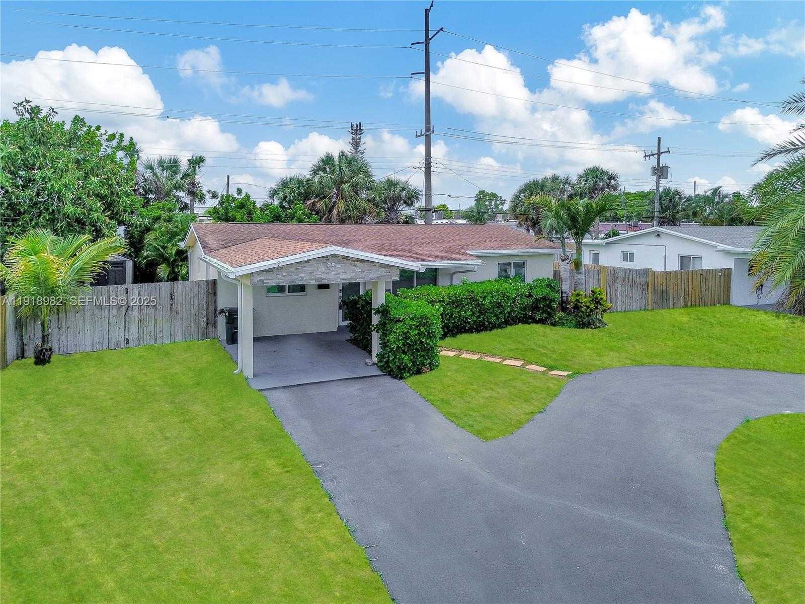 Small Image of 4851 NORTH EAST 13TH AVE, Oakland Park Number 44