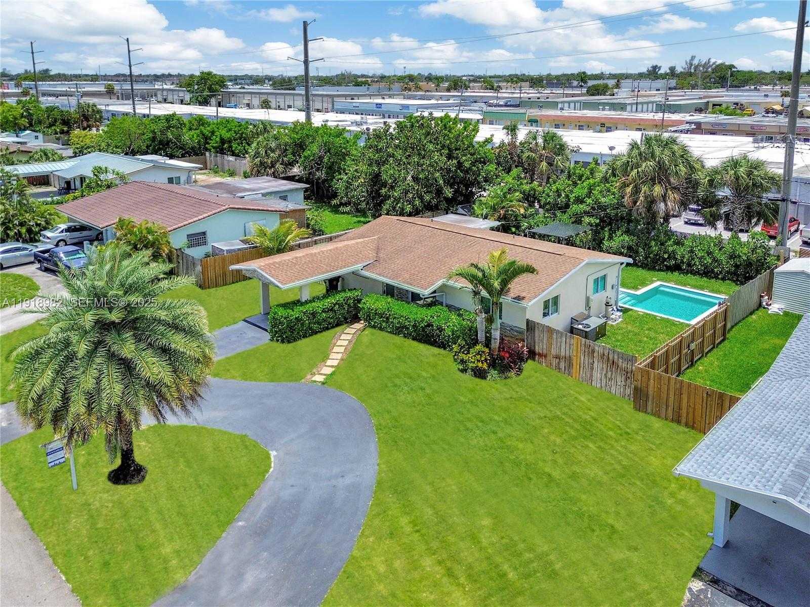 Small Image of 4851 NORTH EAST 13TH AVE, Oakland Park Number 45