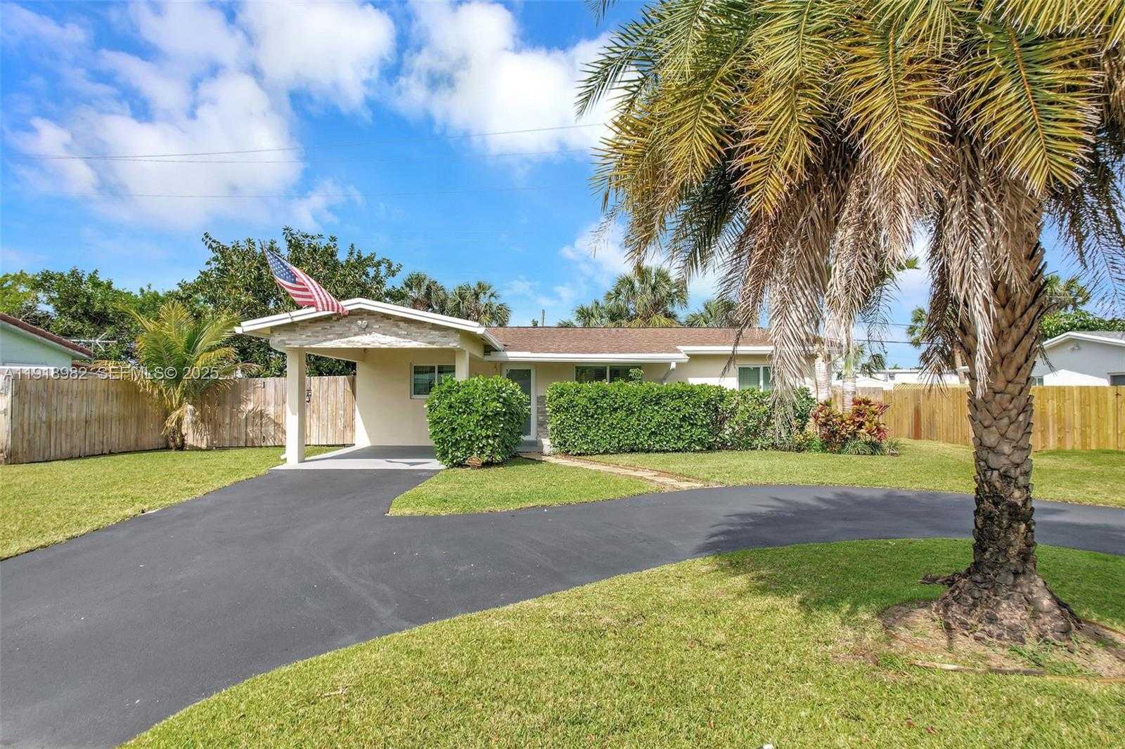 Small Image of 4851 NORTH EAST 13TH AVE, Oakland Park Number 47