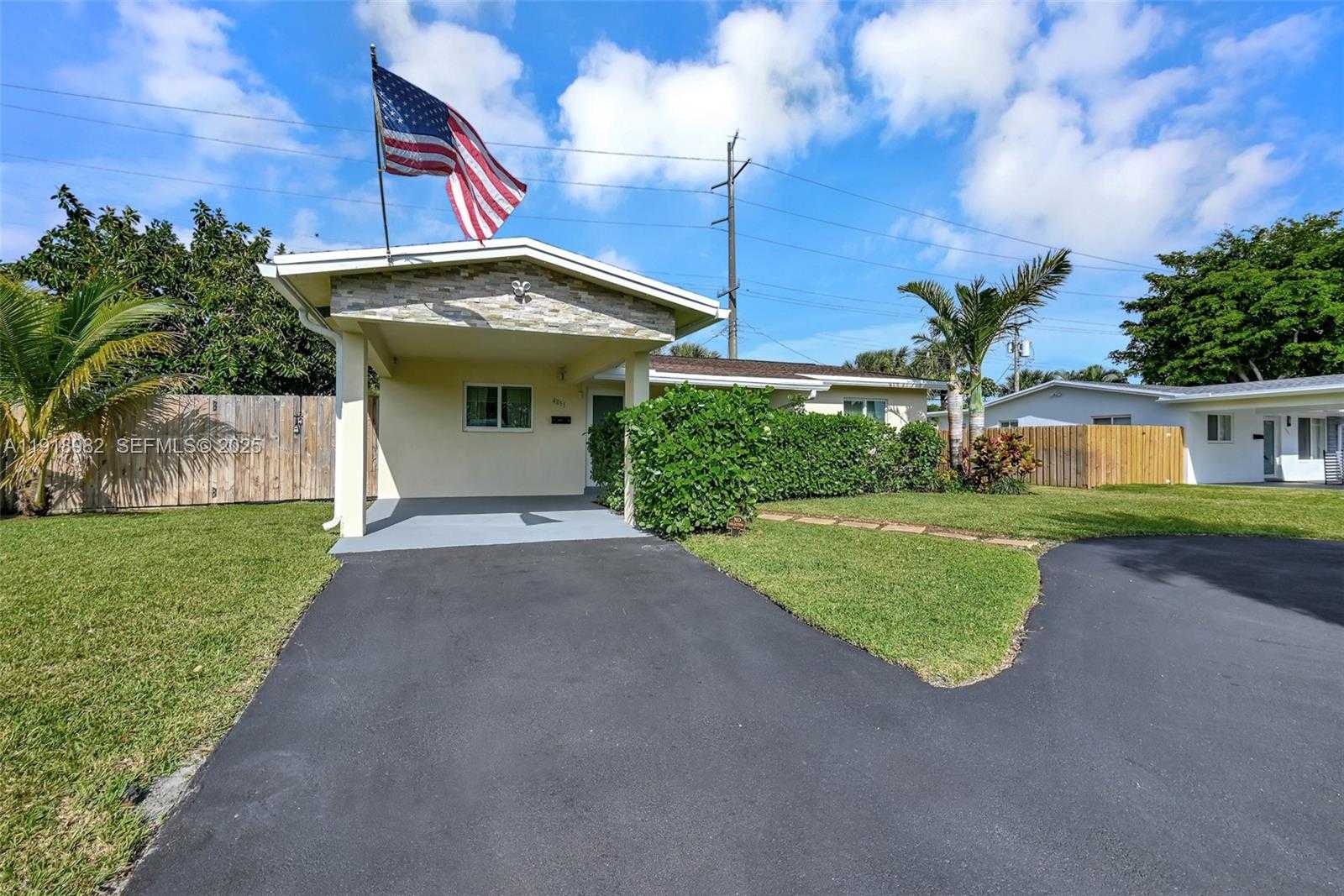 Small Image of 4851 NORTH EAST 13TH AVE, Oakland Park Number 49