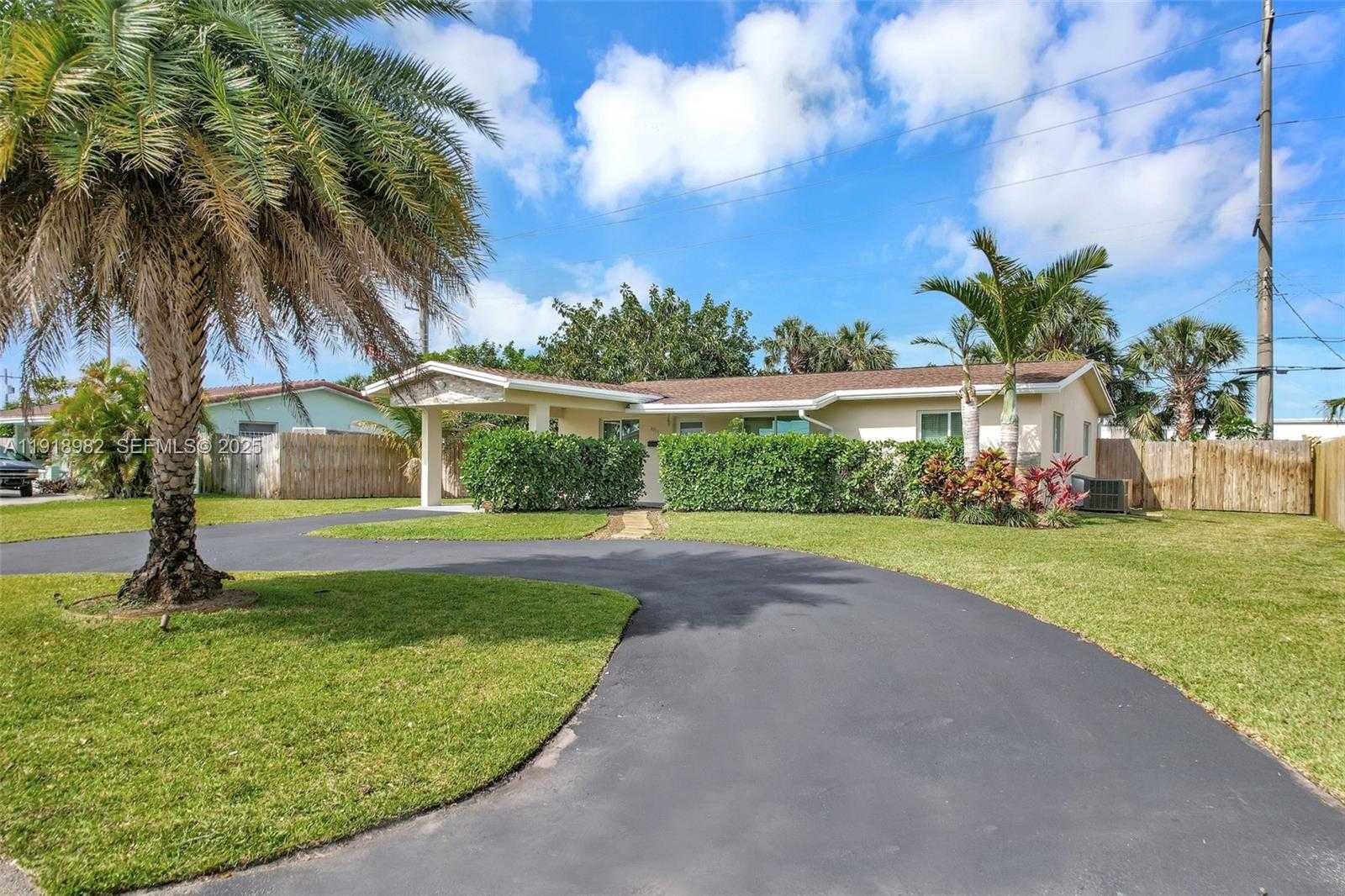 Small Image of 4851 NORTH EAST 13TH AVE, Oakland Park Number 50