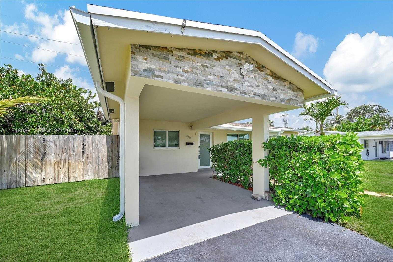 Small Image of 4851 NORTH EAST 13TH AVE, Oakland Park Number 51