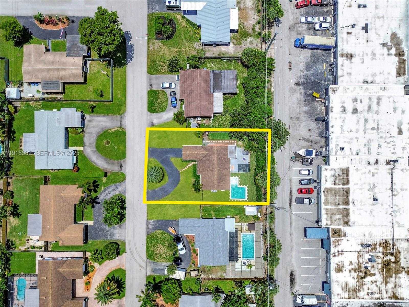 Small Image of 4851 NORTH EAST 13TH AVE, Oakland Park Number 56