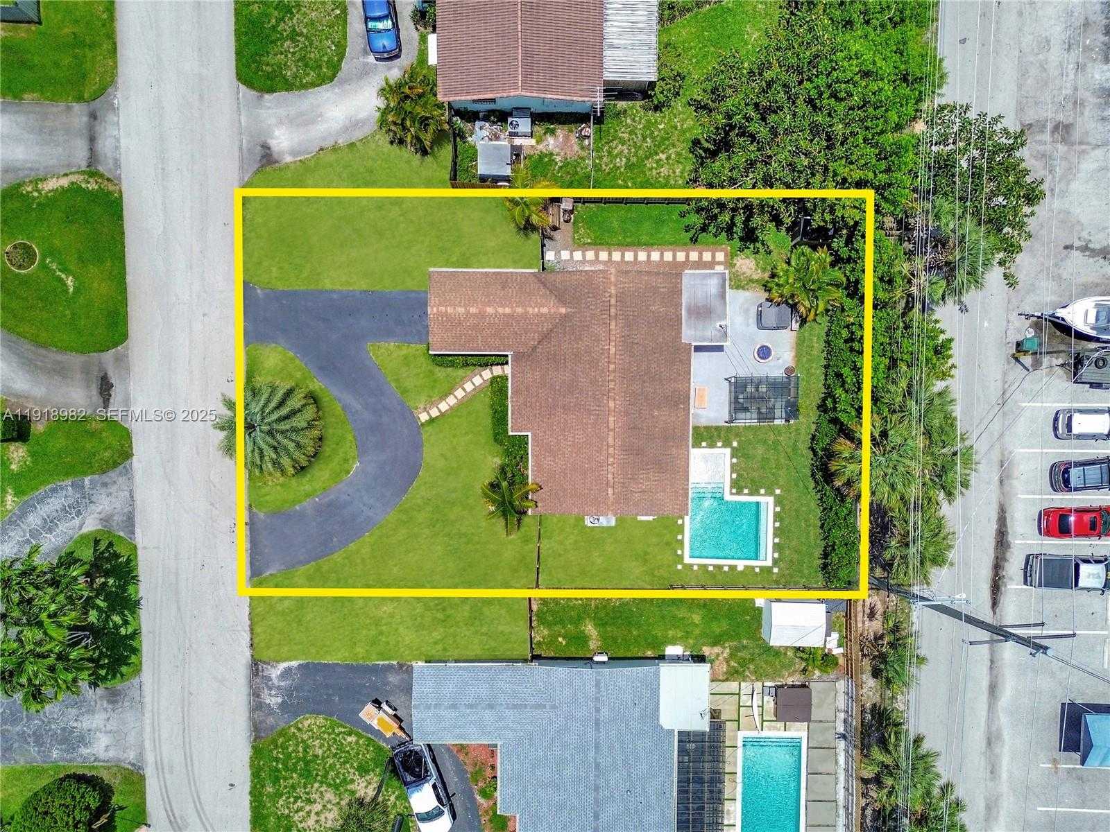 Small Image of 4851 NORTH EAST 13TH AVE, Oakland Park Number 57