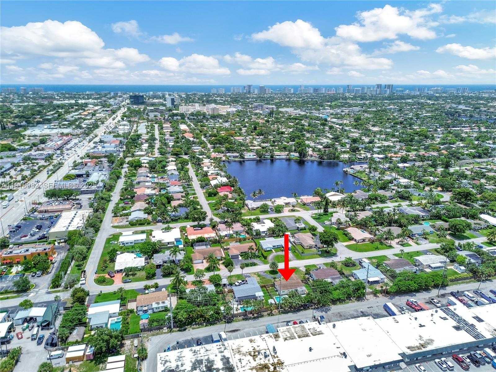 Small Image of 4851 NORTH EAST 13TH AVE, Oakland Park Number 60