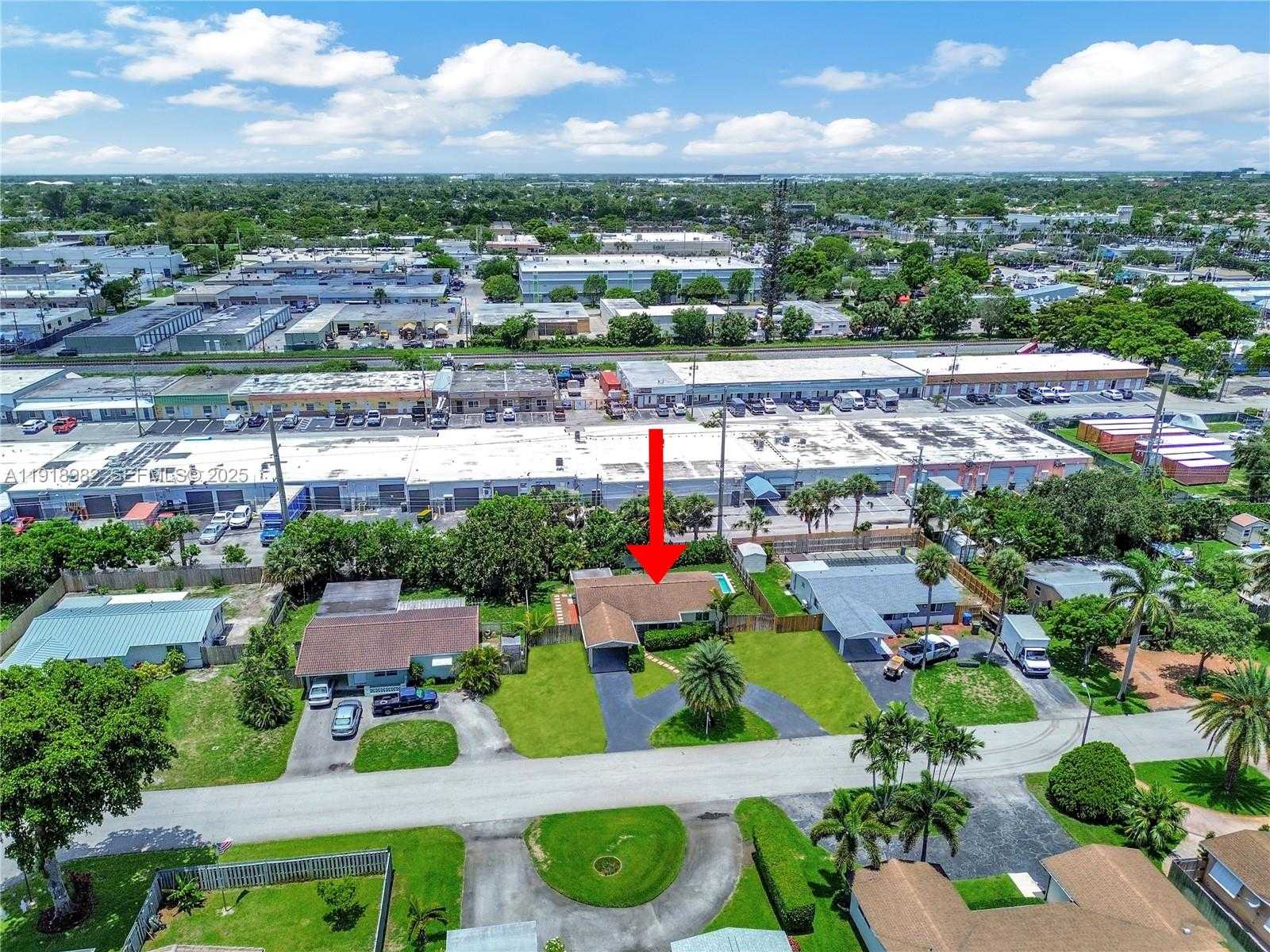 Small Image of 4851 NORTH EAST 13TH AVE, Oakland Park Number 62