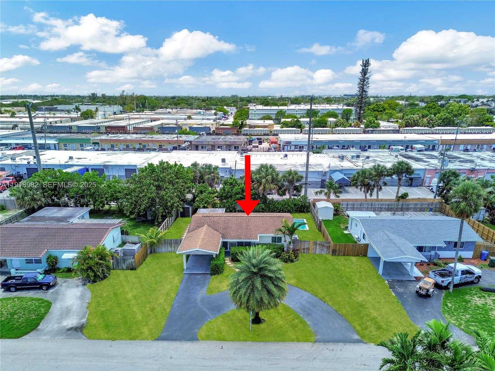Small Image of 4851 NORTH EAST 13TH AVE, Oakland Park Number 65