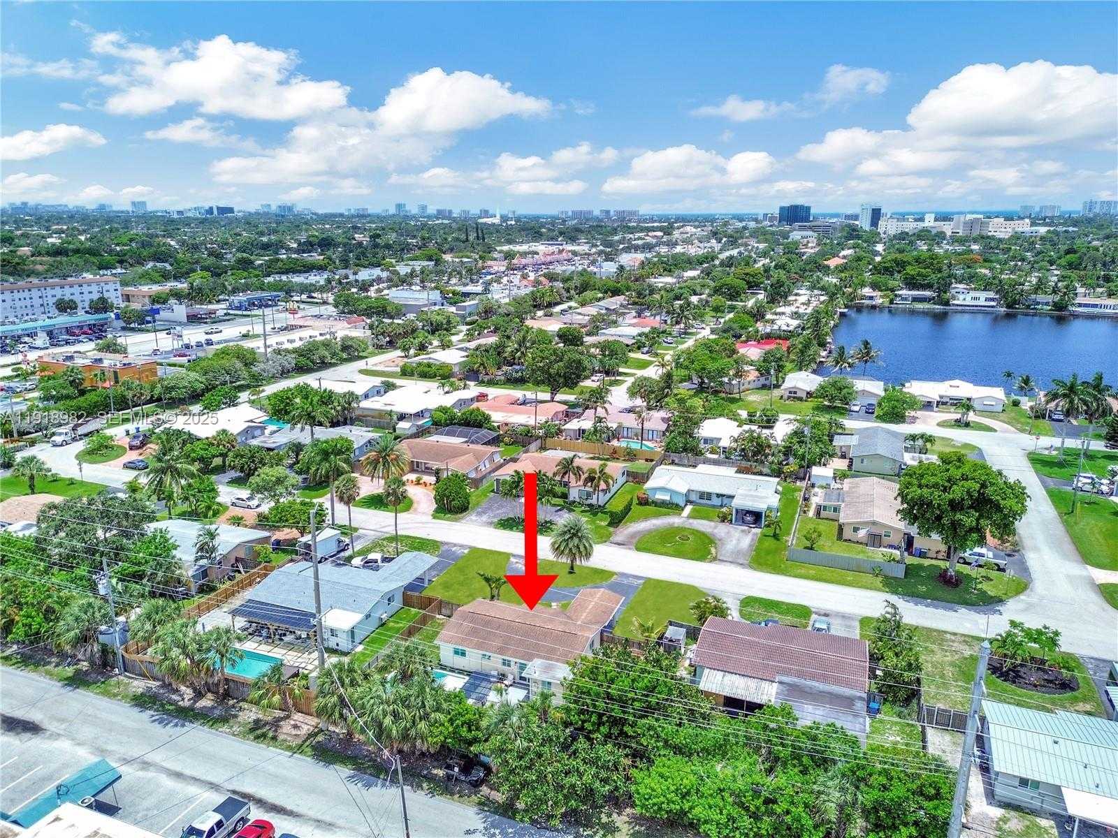 Small Image of 4851 NORTH EAST 13TH AVE, Oakland Park Number 66